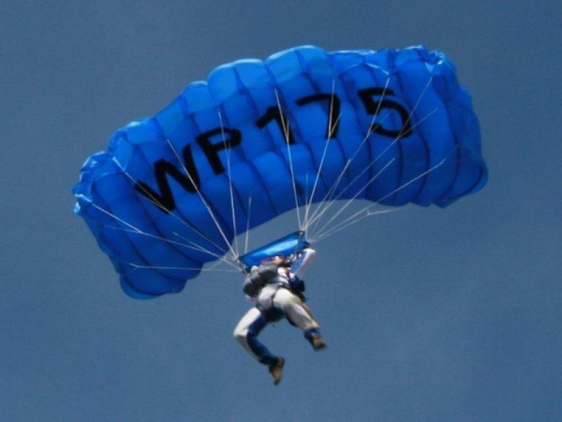 Reserve Canopy WP 110-190