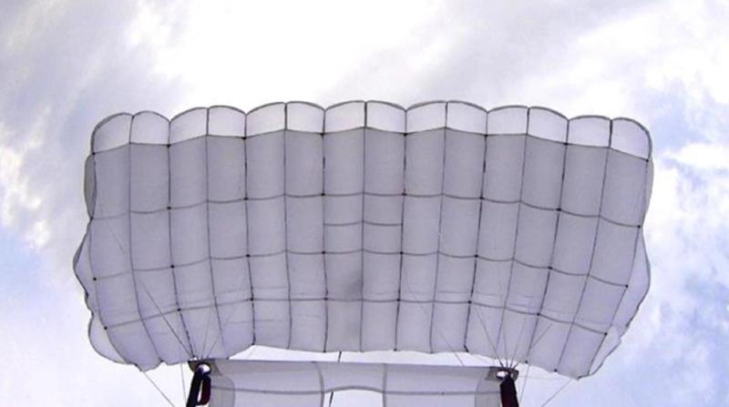 SWS Student Reserve Canopy