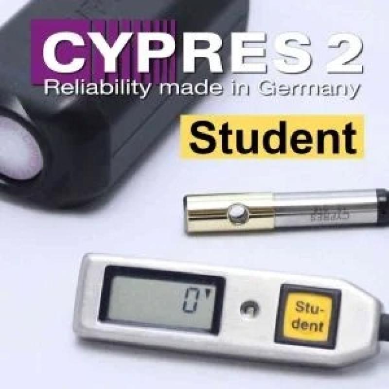 Cypres 2 Student