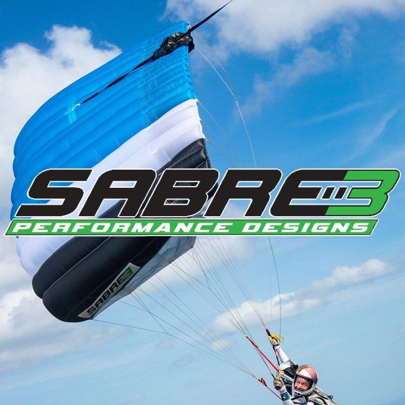 Sabre 3 by PD