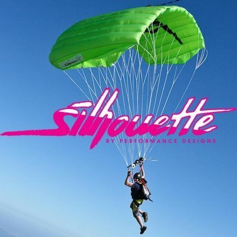 Silhouette by PD